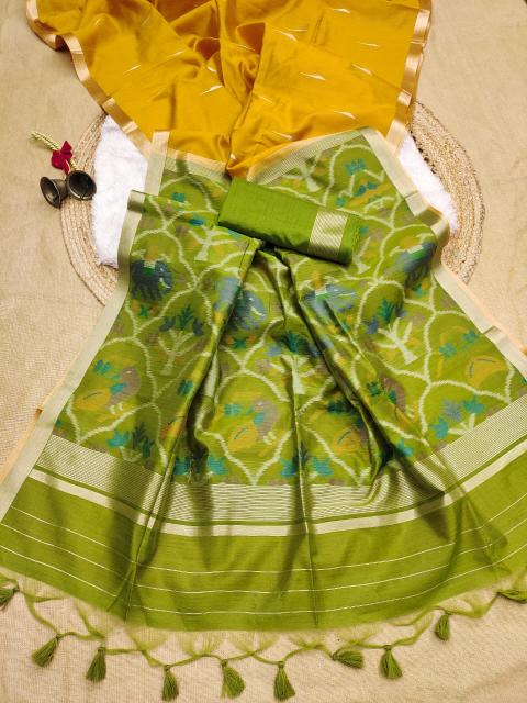 Akshara khadi silk surat saree market online shopping